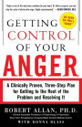 Getting Control of Your Anger