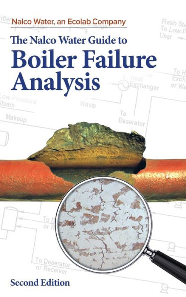 Nalco Guide to Boiler Failure Analysis, 2nd Edition / Edition 2