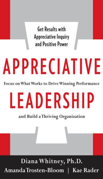 Appreciative Leadership (PB)