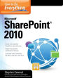 How to Do Everything Microsoft SharePoint 2010