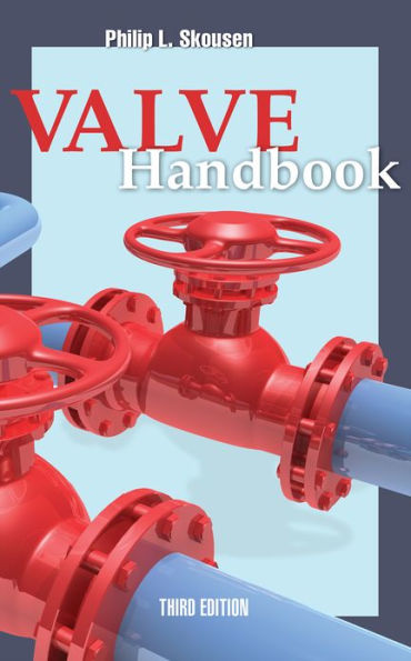 Valve Handbook 3rd Edition