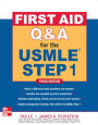 First Aid Q&A for the USMLE Step 1, Third Edition / Edition 3