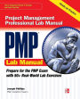 PMP Project Management Professional Lab Manual