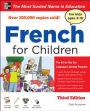 French for Children with Three Audio CDs