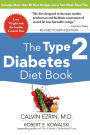 The Type 2 Diabetes Diet Book