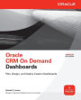 Oracle CRM On Demand Dashboards