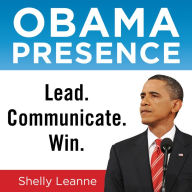 Title: Obama Presence (McGraw-Hill Essentials), Author: Shelly Leanne