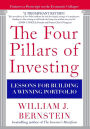 The Four Pillars of Investing: Lessons for Building a Winning Portfolio