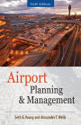 AIRPORT PLANNING AND MANAGEMENT 6/E