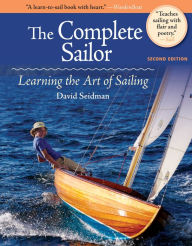 Title: The Complete Sailor, Second Edition, Author: David Seidman