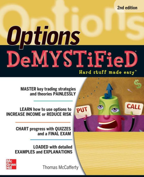 Options DeMYSTiFieD