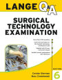 Lange Q&A Surgical Technology Examination, Sixth Edition