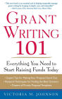 Grant Writing 101: Everything You Need to Start Raising Funds Today