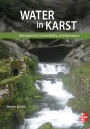 Water in Karst: Management, Vulnerability, and Restoration