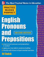 English Pronouns and Prepositions