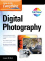 How to Do Everything Digital Photography