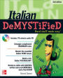 Italian DeMYSTiFieD, Second Edition