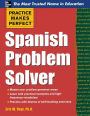 Practice Makes Perfect Spanish Problem Solver