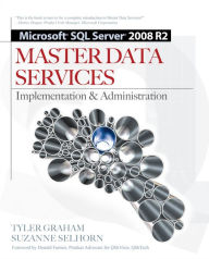 Title: Microsoft SQL Server 2008 R2 Master Data Services, Author: Tyler Graham