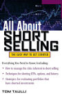 All About Short Selling