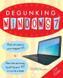 Degunking Windows 7