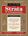 CompTIA Strata IT Fundamentals All-in-One Exam Guide (Exam FC0-U41)