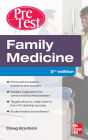 Family Medicine PreTest Self-Assessment And Review, Third Edition: courseload ebook for Family Medicine PreTest Self-Assessment & Review 3/E