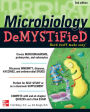 Microbiology DeMYSTiFieD, 2nd Edition