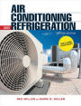 Air Conditioning and Refrigeration