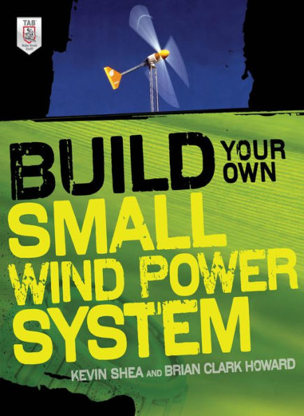 Build Your Own Small Wind Power System