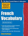 Practice Make Perfect French Vocabulary