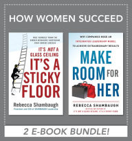 Title: How Women Succeed, Author: Rebecca Shambaugh