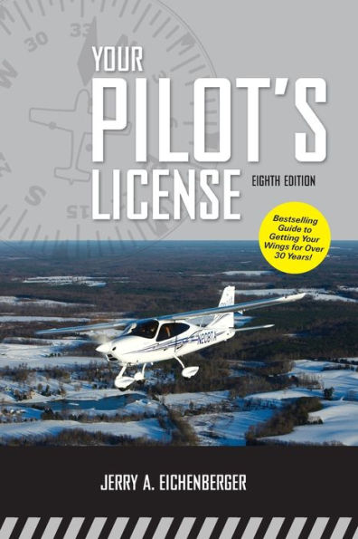 Your Pilots License 8/E