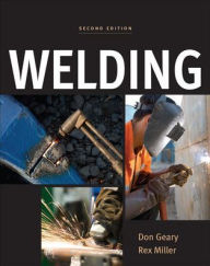 Title: Welding / Edition 2, Author: Rex Miller