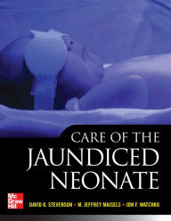 Title: Care of the Jaundiced Neonate, Author: David K. Stevenson