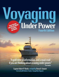 Voyaging Under Power, 4th Edition