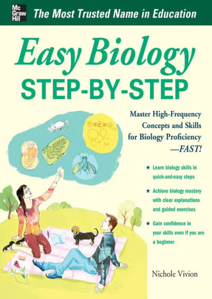 Easy Biology Step-by-Step