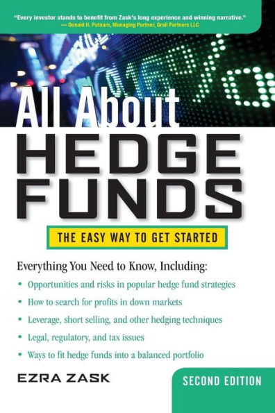All About Hedge Funds, Fully Revised Second Edition / Edition 2