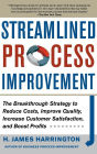 Streamlined Process Improvement
