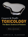 Casarett & Doull's Toxicology: The Basic Science of Poisons, Eighth Edition