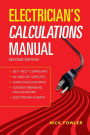 Electrician's Calculations Manual / Edition 2
