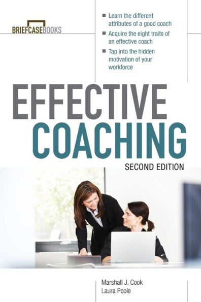 Manager's Guide to Effective Coaching, Second Edition / Edition 2