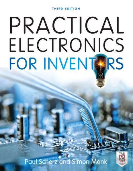 Practical Electronics for Inventors / Edition 3