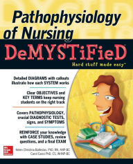 Title: Pathophysiology of Nursing Demystified / Edition 1, Author: National Anthems Orchestra