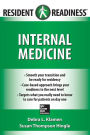 Resident Readiness Internal Medicine / Edition 1