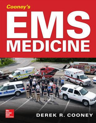 EMS Medicine / Edition 1