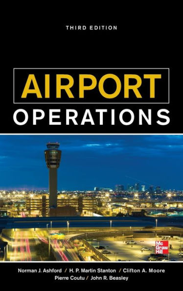 Airport Operations 3/E / Edition 3