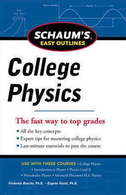 College Physics