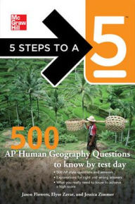 Title: AP Human Geography, Author: Jason Flowers