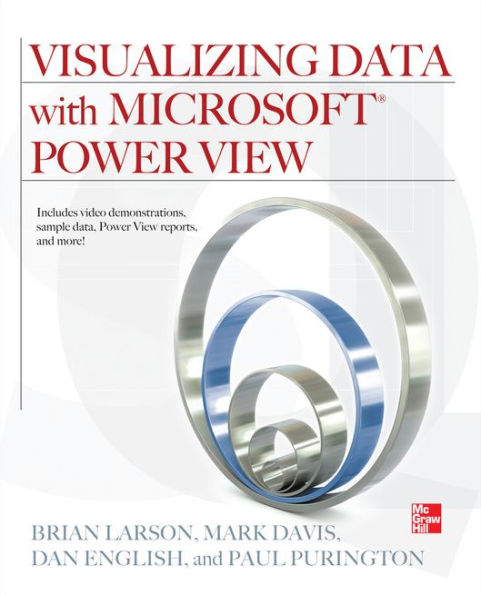 Visualizing Data with Microsoft Power View (SET 2)